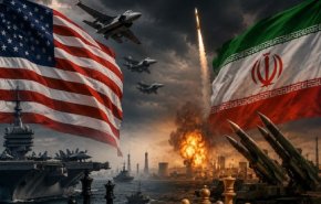 شاهد..رسائل حاسمة من طهران والتهديدات الأمريكية لن تجدي!
