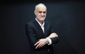 محمد نبي يدعو انفانتينو بالوفاء لوعوده للمنتخب الايراني