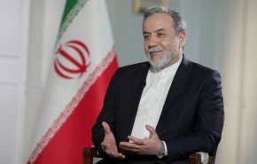 عراقجي: هناك احتمال لاعلان التفاهم مع امريكا خلال ايام وانه لم يصبح نهائيا بعد
