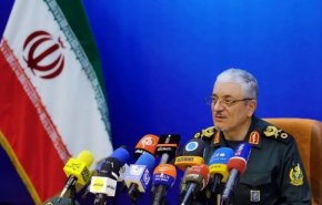 العميد طلائي: القوات المسلحة على أتم الجهوزية لالحاق الهزائم بالأعداء