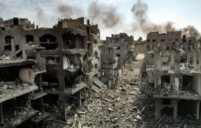 كارثة غير مسبوقة بغزة: 60 مليون طن من الركام و410 آلاف منزل مدمر
