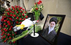 تفاصيل مراسم تشييع ودفن القائد الشهيد اية الله السيد علي خامنئي