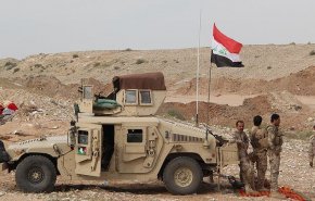 القيادي الداعشي 