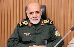 قائد مقر خاتم الأنبياء: إيران ستواصل مسيرتها نحو العزة والاقتدار بعزم أكبر
