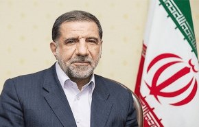 البرلماني إسماعيل كوثري: المعتدون فشلوا وهُزِموا أمام ايران وشعبها
