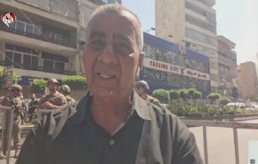 كاميرا العالم توثّق ما خلفته الغارات الإسرائيلية على الضاحية الجنوبية اليوم
