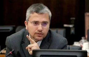 إيران: أي تفاهم يمر عبر تأديب الكيان الإسرائيلي وكبح عدوانه