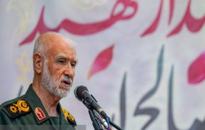مقر خاتم الأنبياء: العدوان الإسرائيلي على ضاحية بيروت لن يمر دون عقاب