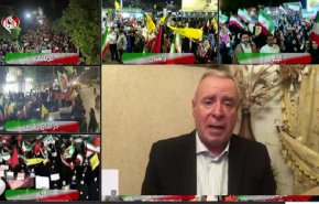 خبير عسكري وقانوني: إيران تتمسك بلبنان وتمنح الدبلوماسية فرصة أخيرة