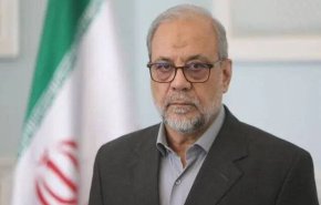 أمين المجلس الأعلى للأمن القومي الايراني: لبنان روحنا .. الرد آت