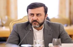 نائب وزير الخارجية: قوة ايران العسكرية ارغمت العدو على المجيء لطاولة المفاوضات