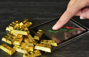 الذهب يرتفع مع تراجع مخاوف التضخم