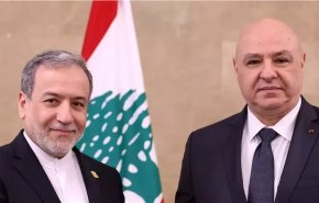 اتصال بين عون وعراقجي: ترحيب لبناني بتفاهم واشنطن وطهران