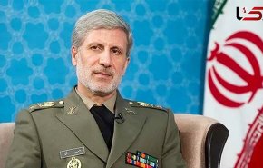 اللواء امير حاتمي: أي خطأ يرتكبه العدو سيُقابل بغضبنا المتراكم