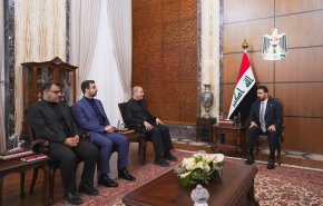 العراق يرحب بمذكرة تفاهم وقف إطلاق النار بين ايران وامريكا 
