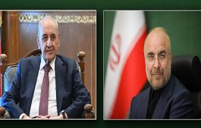 قالیباف: انتصارات المقاومة ملك للمسلمين وعلى الاحتلال الانسحاب من جنوب لبنان
