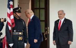 التفاهم مع طهران.. تباين واختبار سياسي غير مسبوق لواشنطن وتل أبيب