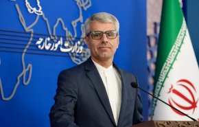 بقائي:مذكرة التفاهم تتضمن 14 بندا ولبنان هذه أهمها..