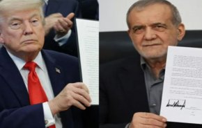 شاهد: 14 بنداً في مذكرة التفاهم بين إيران وأميركا.. ماذا تتضمن؟