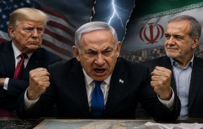كيان الإحتلال الإسرائيلي يرفض التفاهم الإيراني الأميركي!
