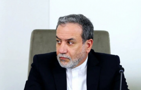 عراقجي: مسؤولية حسن تنفيذ التفاهم تقع على عاتق أمريكا
