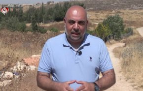 شاهد.. السفوح الشرقية للضفة تتحول إلى مشروع إستيطاني واسع!