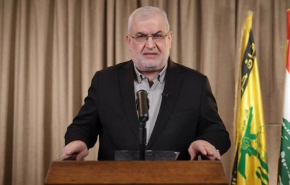 رعد يدعو السلطة اللبنانية إلى قراءة وثيقة التفاهم الإيرانية الأميركية بشكل دقيق