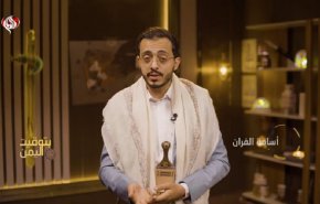 من طهران إلى صنعاء إحتفاء بانتصار المقاومة