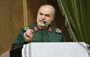 العميد جواني: على العالم أن يعلم أن أي خرق للعهد سيُقابل بردٍّ حاسم