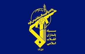 حرس الثورة الاسلامية: الشعب الايراني سندا لرجال دولتهم