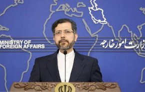 خطيب زاده: نستعد لمحادثات مهمة والاتفاق يتضمن تنفيذ 5 بنود فورا
