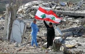 فرنسا تطالب امريكا بالضغط على كيان الاحتلال للالتزام بوقف النار في لبنان