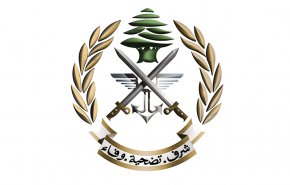 الجيش اللبناني يعلن استشهاد جندي باعتداء إسرائيلي: الهدف عرقلة أي حل