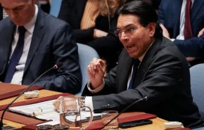 مندوب كيان الاحتلال يهاجم مسؤولتين أمميتين بعد فضح انتهاكات تل ابيب