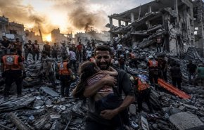 غزة تنزف مجدداً.. شهداء وجرحى في قصف إسرائيلي!