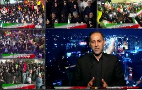 بعد التفاهم الأمريكي الإيراني هل وقع فعلا خلاف أمريكي إسرائيلي .. خبير سياسي يكشف!