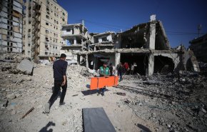3 شهداء وإصابات بتجدد خروقات الاحتلال في غزة