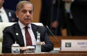 شهباز شريف: العلاقات بين طهران وإسلام آباد علاقات أخوية