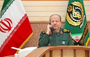 وزير دفاع ايران بالوكالة يدعو لتوحيد دول العالم الاسلامي وتشكيل حزام أمني إقليمي