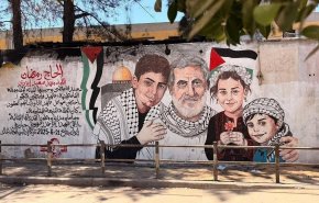سرايا القدس: الحاج رمضان كان ركنًا أصيلًا في إسناد فلسطين 