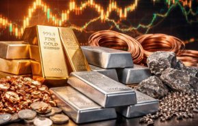 أسعار الذهب تتعافى وسط تقدم مفاوضات سويسرا