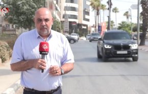 شاهد.. قرار إسرائيلي خطير يهدد معيشة الفلسطينيين اليومية!