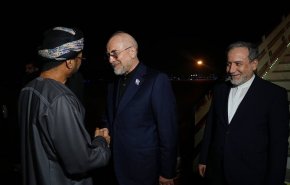 قاليباف: مضيق هرمز سيدار من قبل ايران وفقًا لترتيباتها
