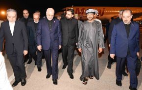 إيران وسلطنة عُمان تؤكدان على استغلال الفرصة الحالية لدعم السلام والاستقرار
