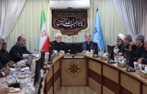 عارف: التقدم في العلوم والتكنولوجيا ضمانة اقتدار إيران
