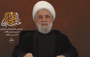 الشيخ نعيم قاسم: دخلنا مرحلة كسر المشروع الإسرائيلي