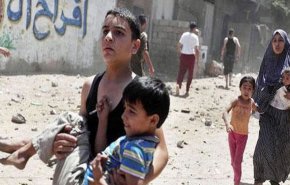 تقرير أممي: الاحتلال يستهدف الأطفال عمداً بغزة ويرتكب جرائم حرب بالضفة