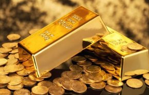 الذهب يهبط دون 4100 دولار للأونصة لأول مرة منذ 11 يونيو