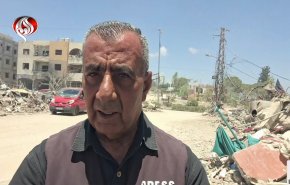 المقاومة والتمسك بالأرض يدفعان أهالي حبوش للعودة رغم العدوان