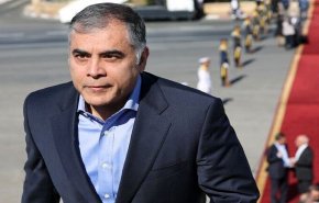 وزير النفط الإيراني يشارك في اجتماع دول